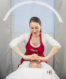 Healthy BodyPro hieroja